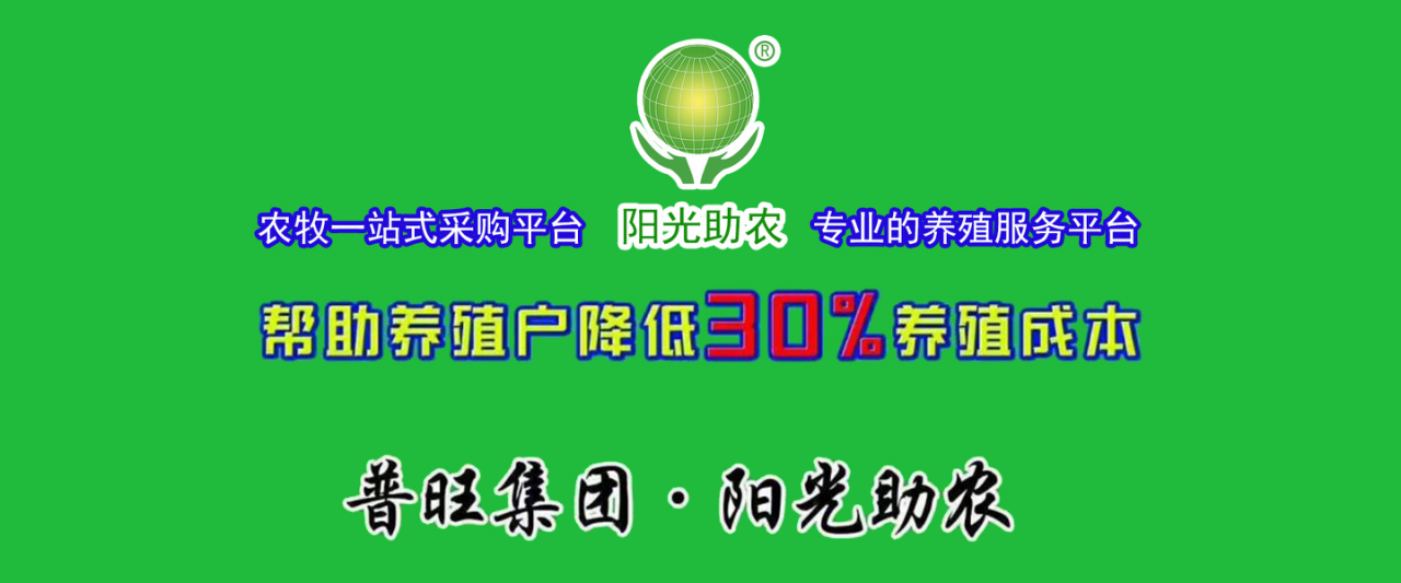 普旺集團 陽光助農(nóng)